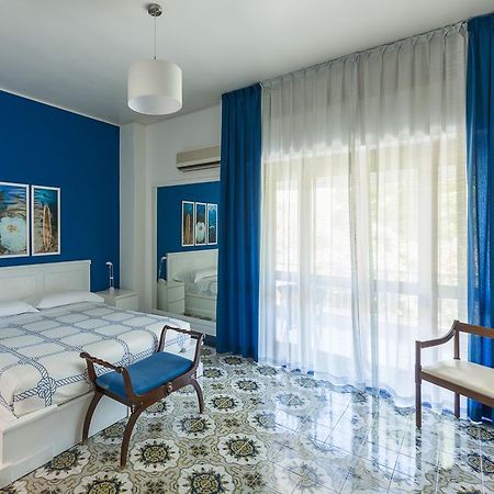 B&B Mondello Holiday パレルモ エクステリア 写真